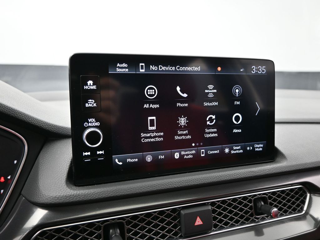 2024 Acura Integra A-SPEC Technology