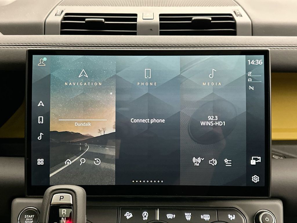 Thumbnail: 2026 Land Rover Defender - 14