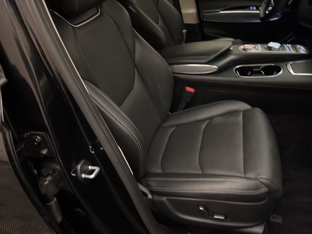 Used 2025 Genesis GV70 For Sale in Bedford, OH