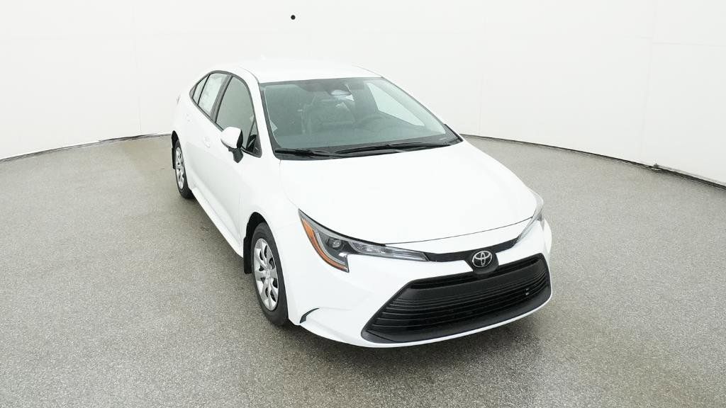 Thumbnail: 2026 Toyota Corolla - 6