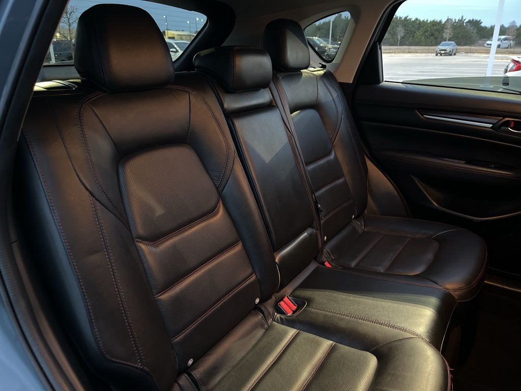 Thumbnail: 2022 Mazda CX-5 - 29