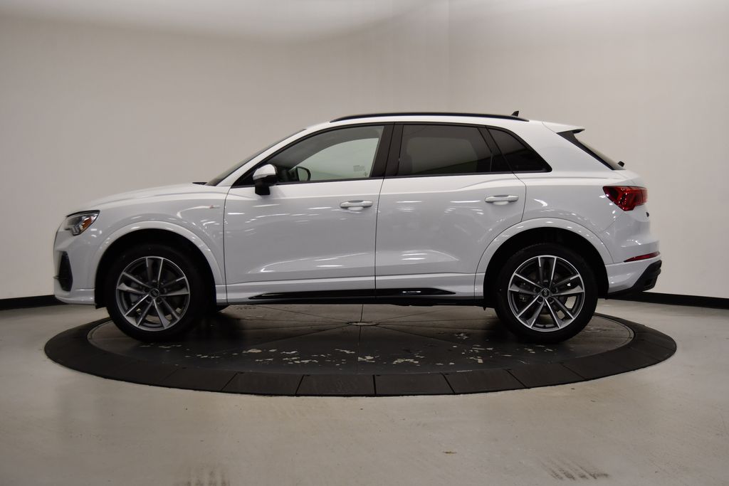 2024 Audi Q3 Premium Plus 2