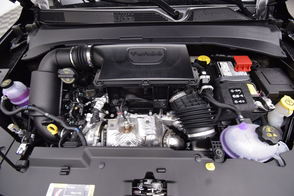 new 2026 Jeep Compass car, priced at $29,160