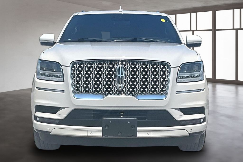 Used 2020 Lincoln Navigator SUV