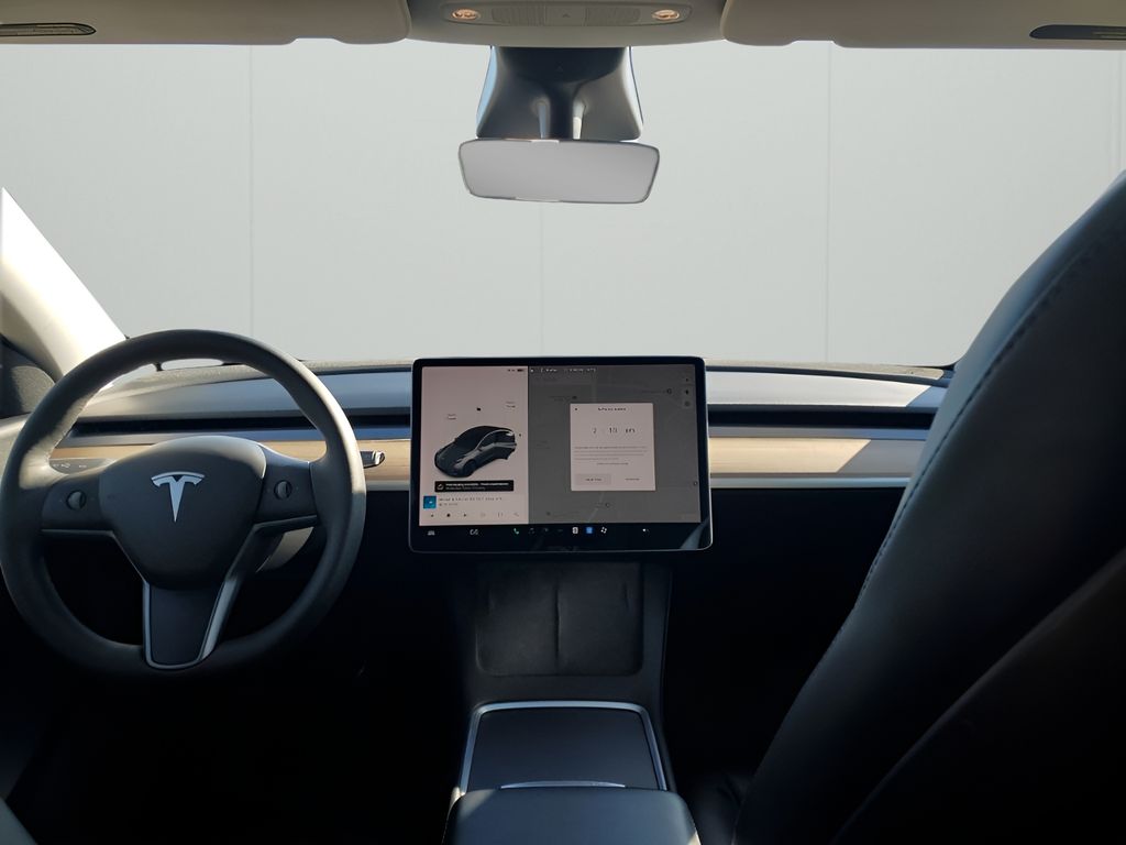 Used Car 2021 Tesla Model Y  Long Range For Sale Under $30,000 In Austin, Texas