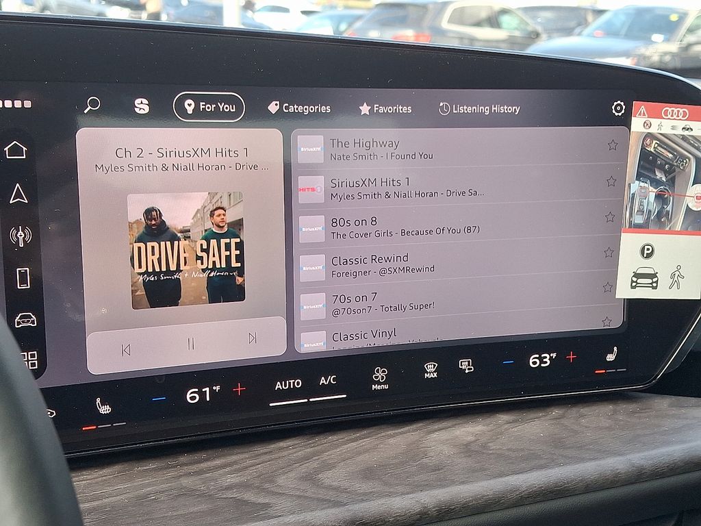 Thumbnail: 2026 Audi Q5 - 16