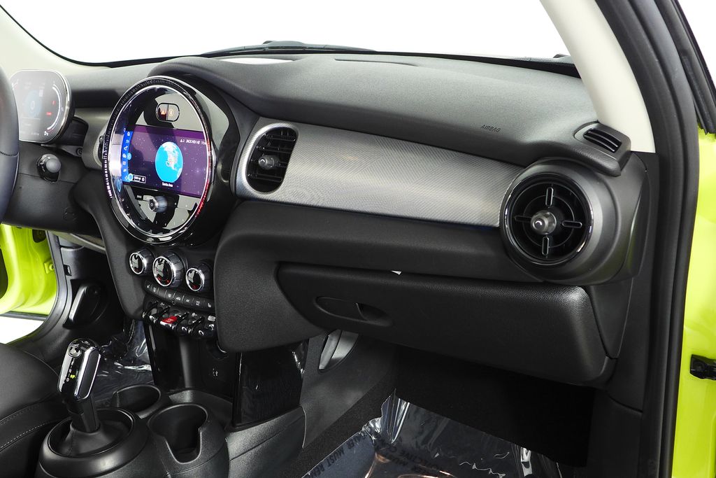 Thumbnail: 2024 MINI Cooper - 14