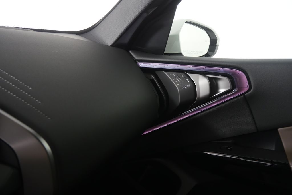 Thumbnail: 2026 BMW X3 - 25