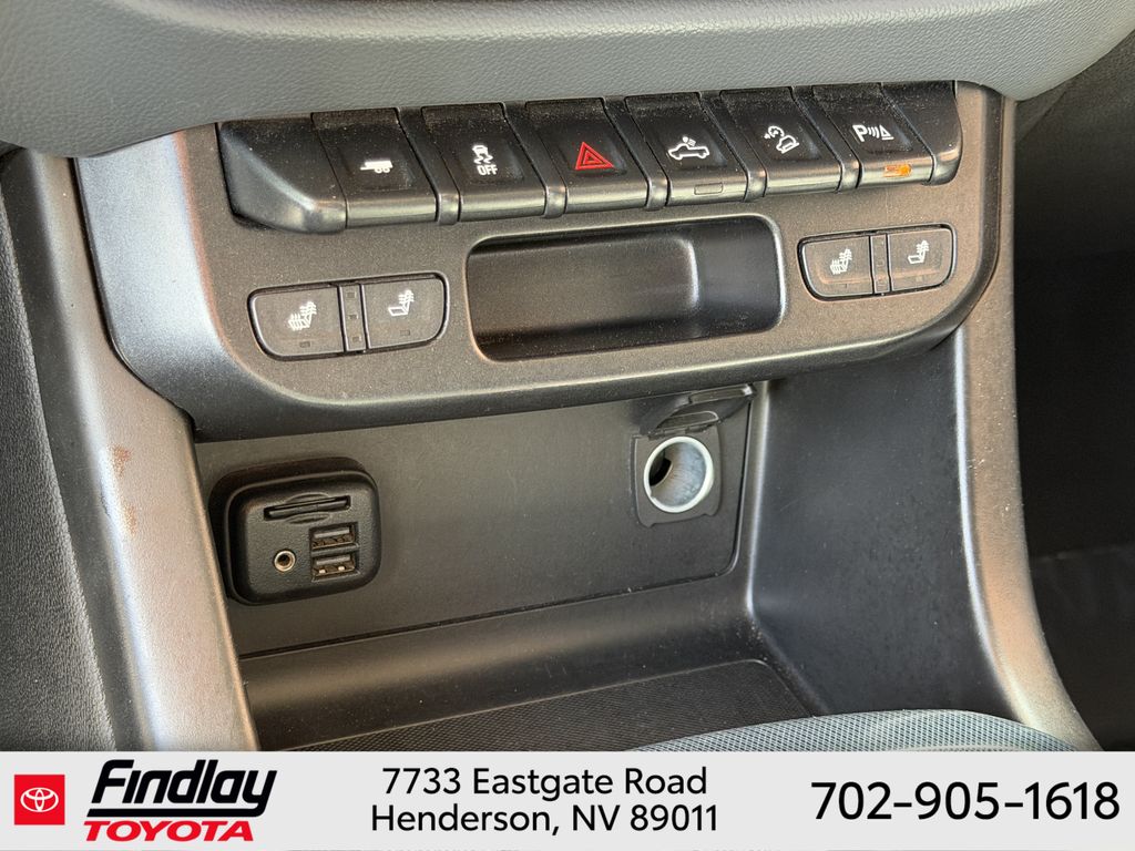 Used 2019 Chevrolet Colorado Truck