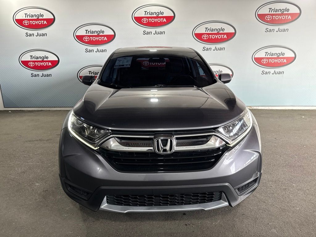 Thumbnail: 2019 Honda CR-V - 2