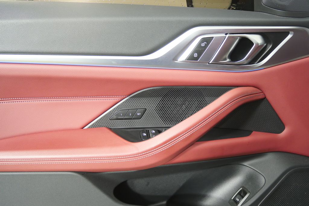 Thumbnail: 2024 BMW i4 - 8