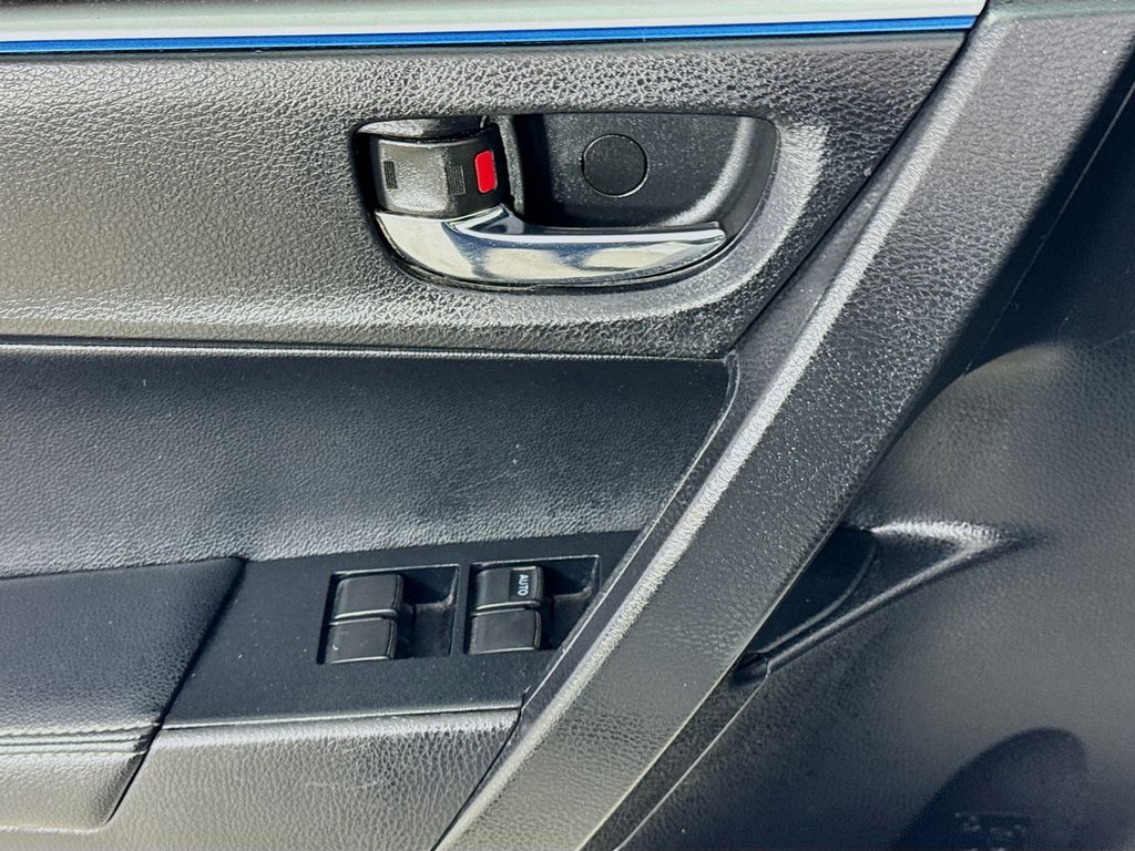 Used Car 2016 Toyota Corolla  L For Sale Under $10,000 In Austin, Texas