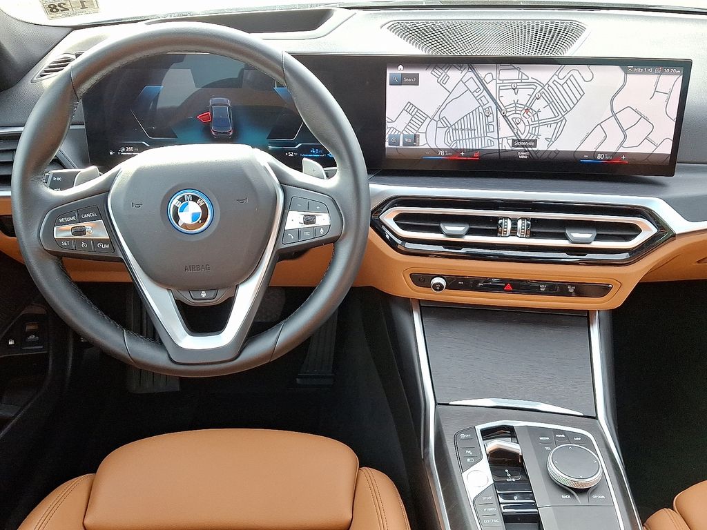 Thumbnail: 2023 BMW 3 Series - 12