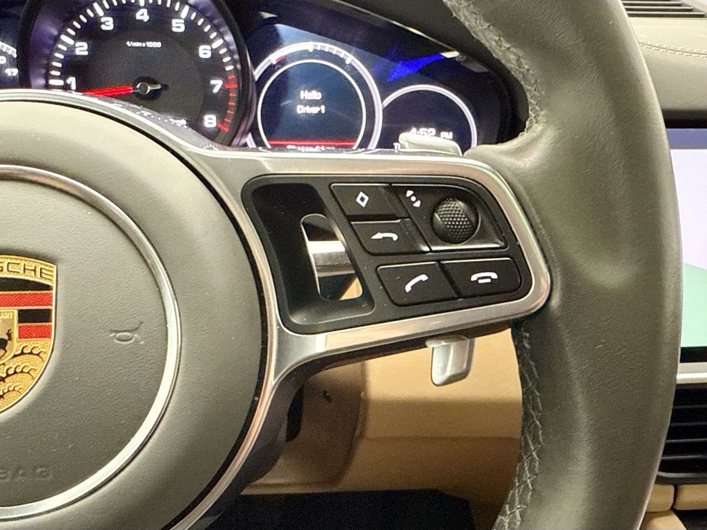 Thumbnail: 2019 Porsche Cayenne - 15