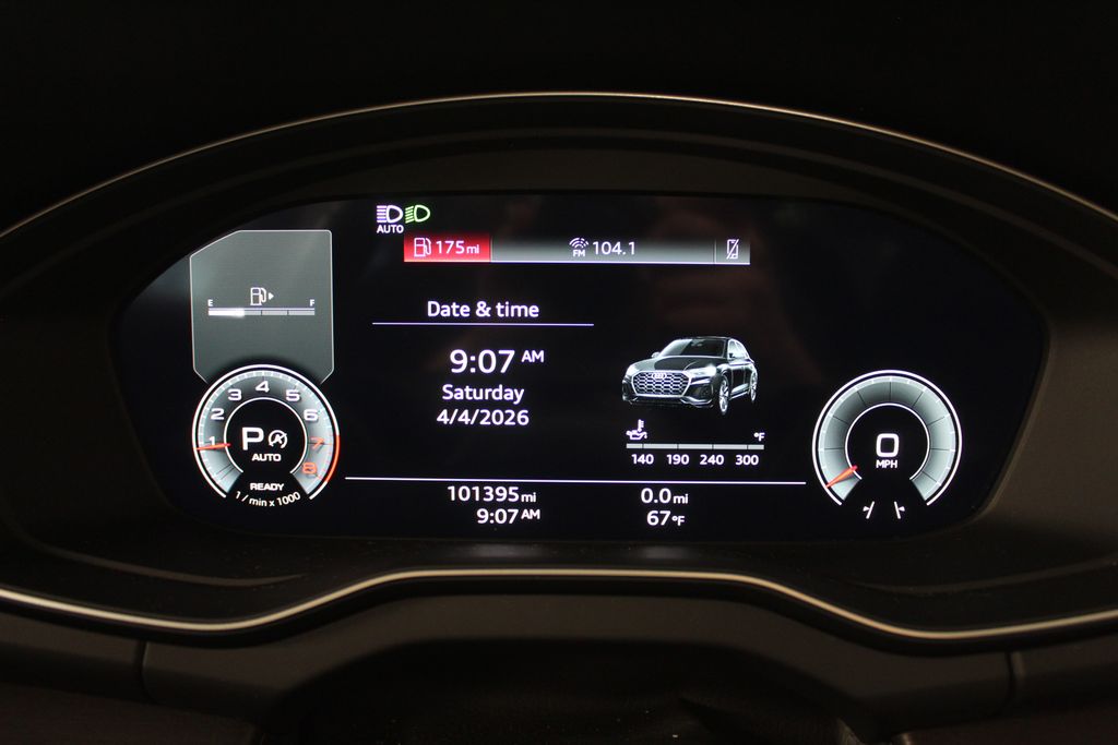 Thumbnail: 2022 Audi Q5 - 27