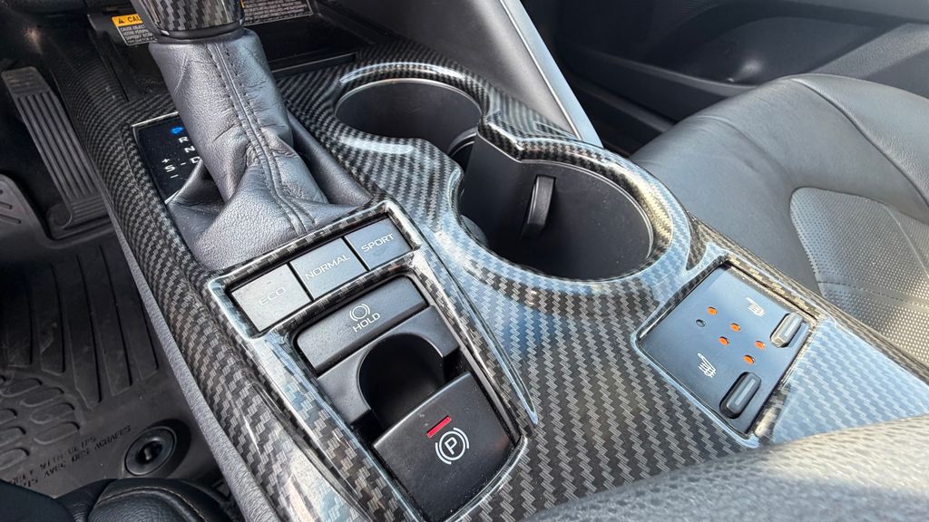 2018 Toyota Camry XLE - Photo 33