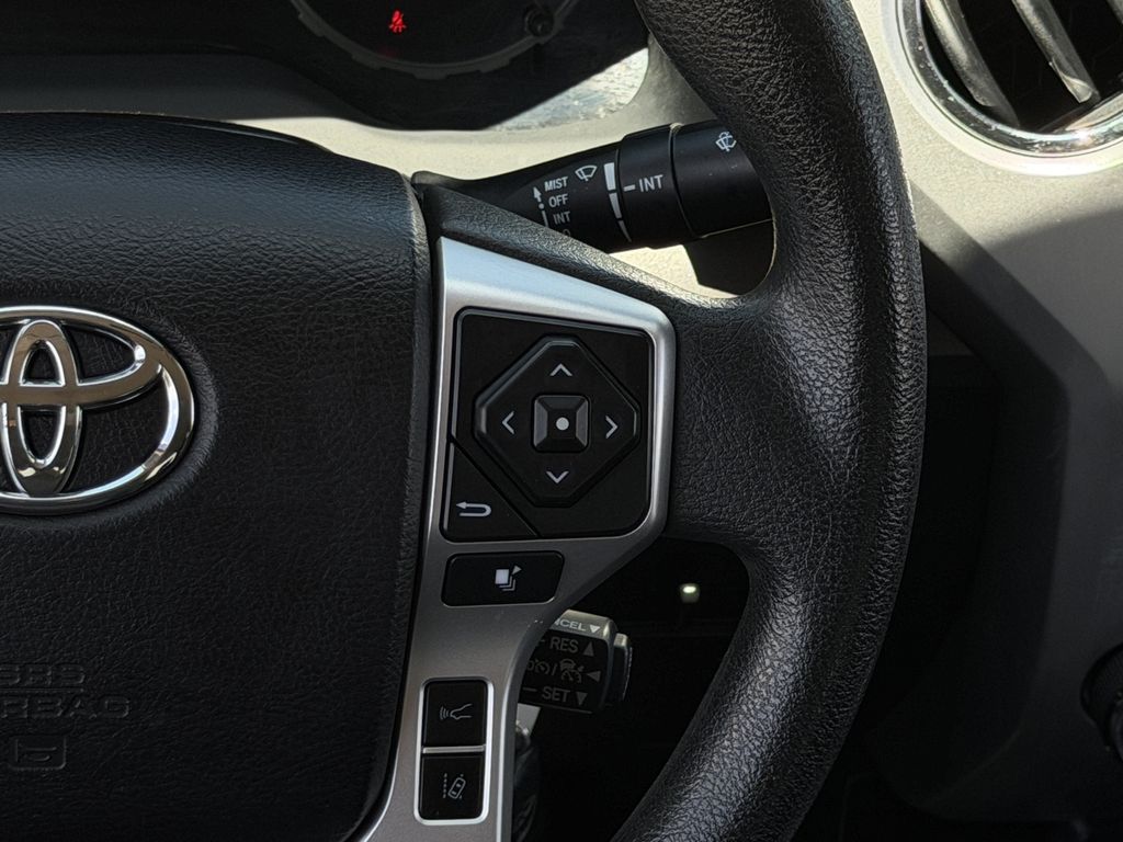Used 2021 Toyota Tundra Truck