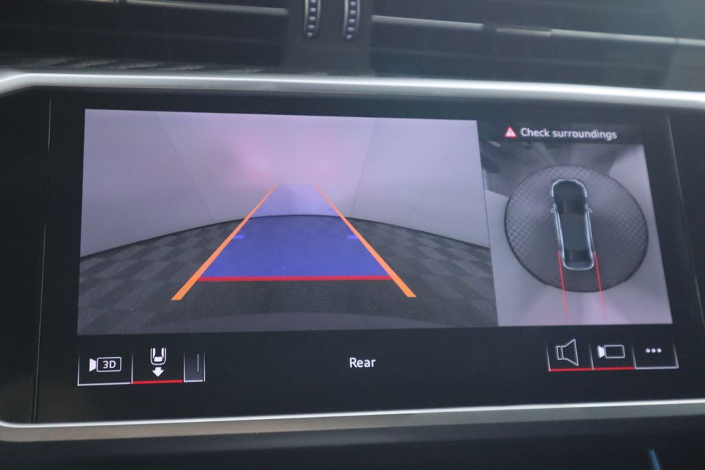 2025 Audi A6  16