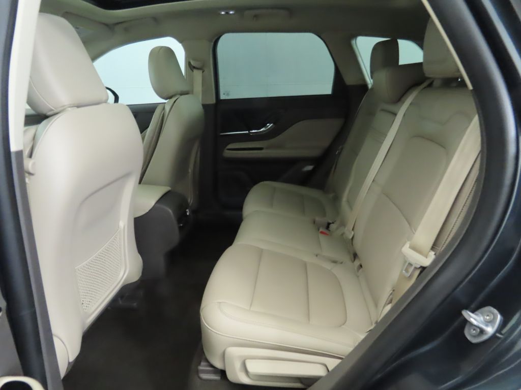 2022 Lincoln Corsair Reserve 22