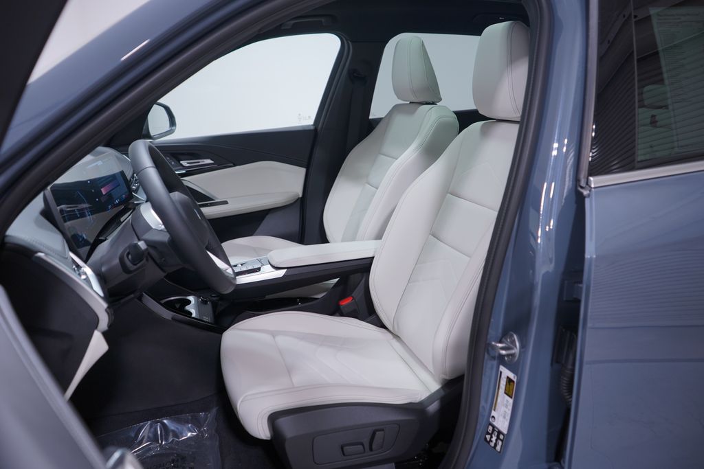 Thumbnail: 2026 BMW X1 - 7