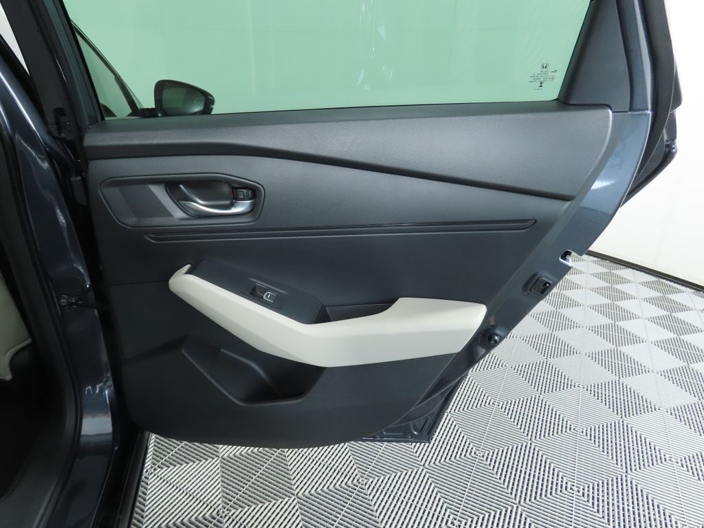 2024 Honda Accord EX-L 27