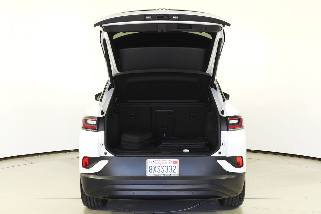 Thumbnail: 2021 Volkswagen ID.4 - 10