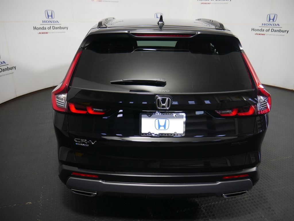 Thumbnail: 2024 Honda CR-V - 5
