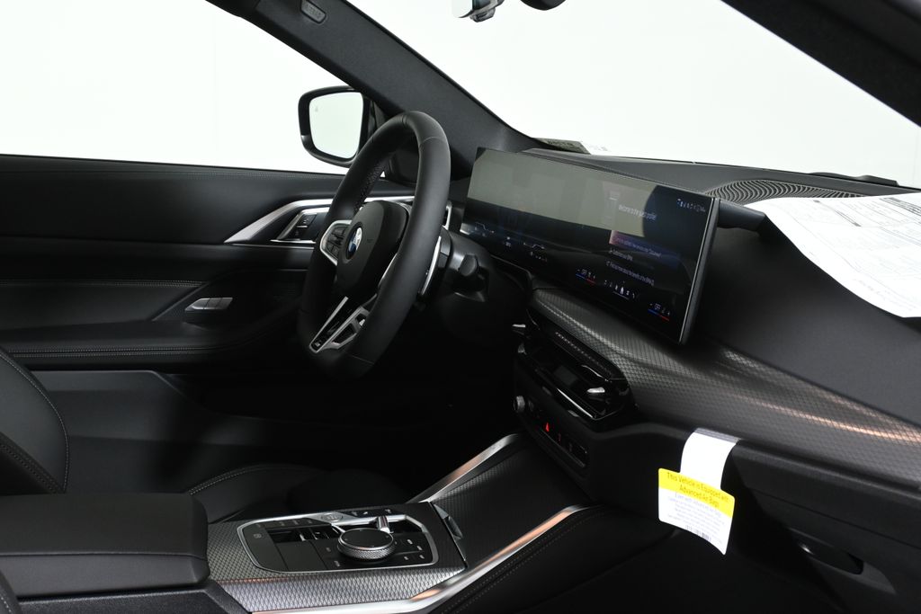 Thumbnail: 2027 BMW 4 Series - 27