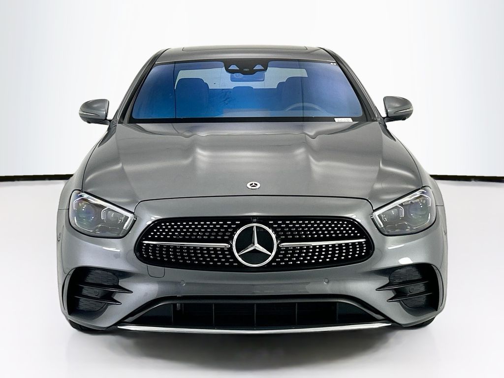 Thumbnail: 2023 Mercedes-Benz E-Class - 2