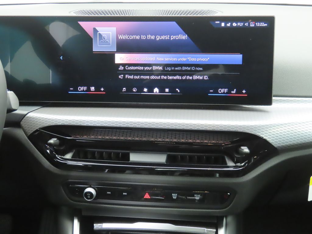 Thumbnail: 2025 BMW 3 Series - 14