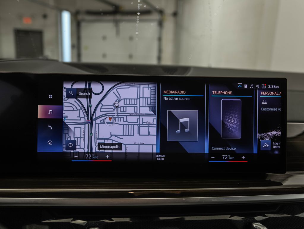 Thumbnail: 2023 BMW X7 - 13