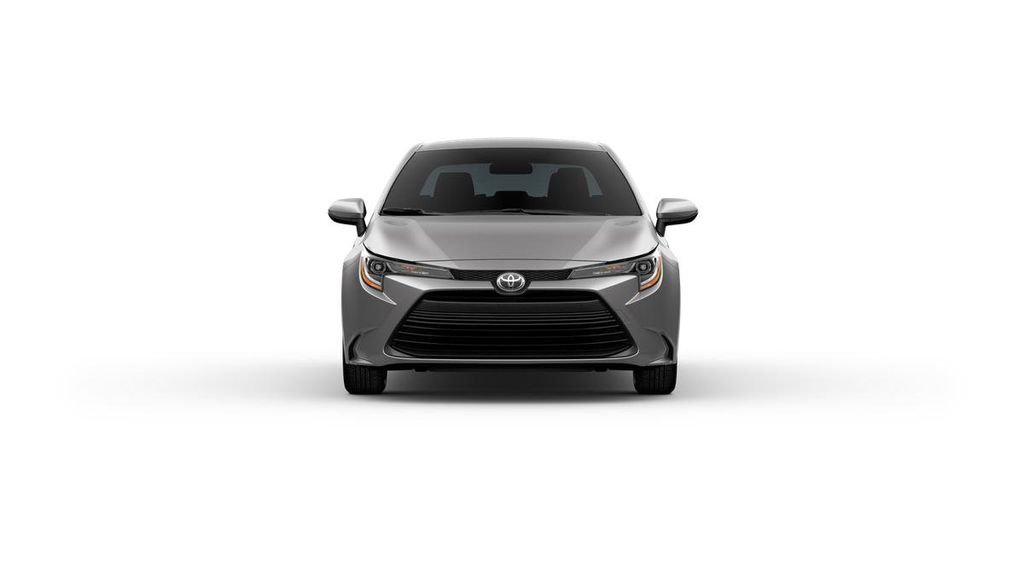 Thumbnail: 2025 Toyota Corolla - 17