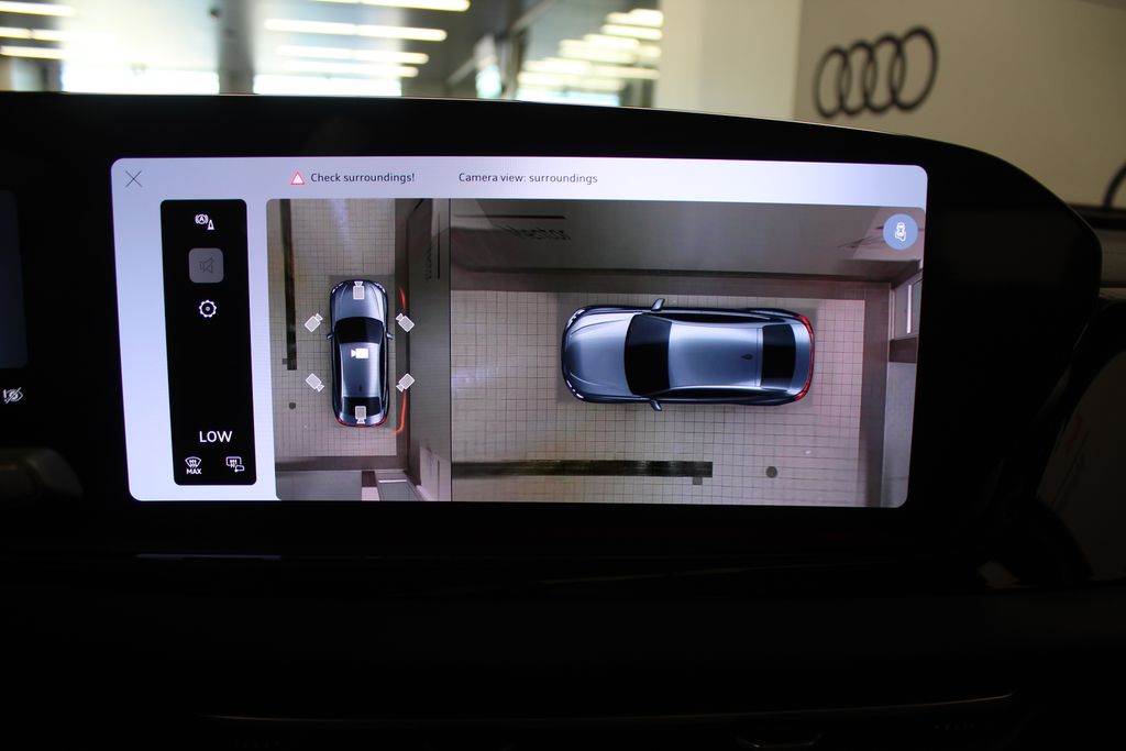 Thumbnail: 2026 Audi A5 - 21