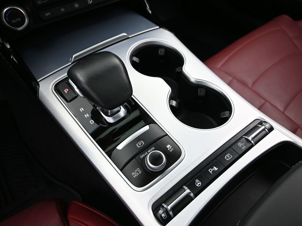 2023 Kia Stinger GT2