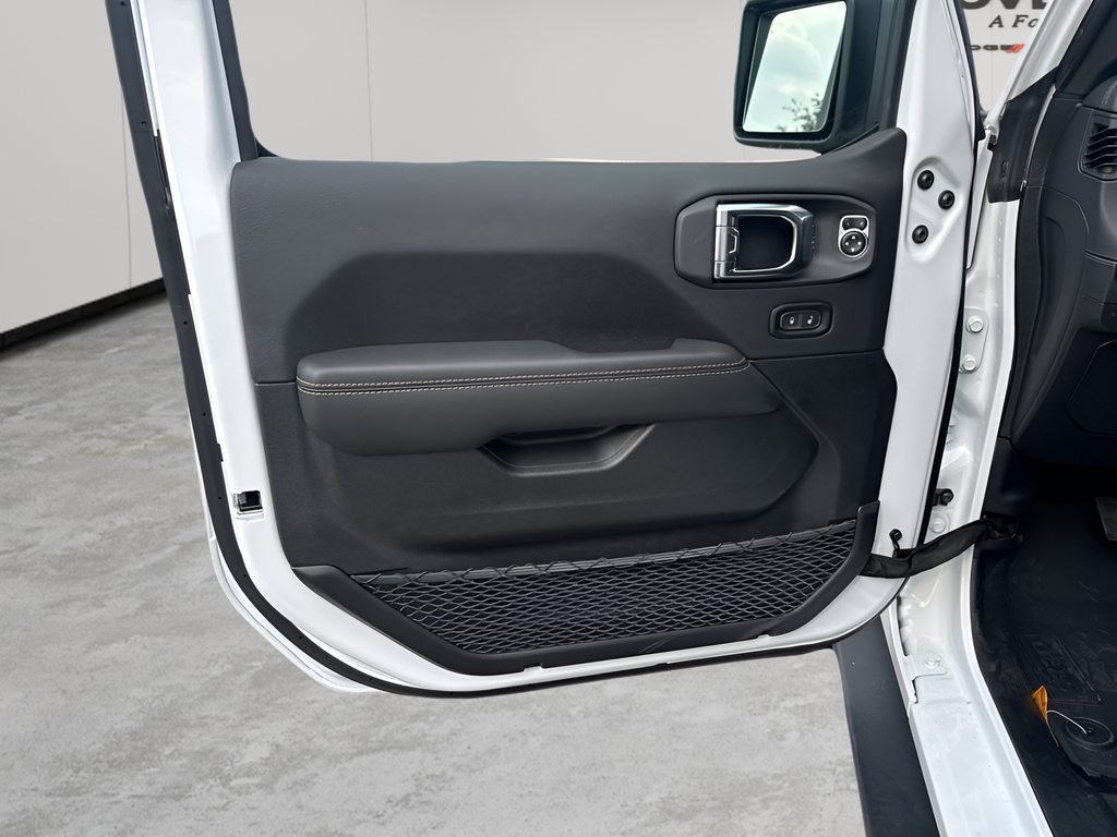 New Car 2025 Jeep Wrangler  Rubicon 392 For Sale In Austin, Texas