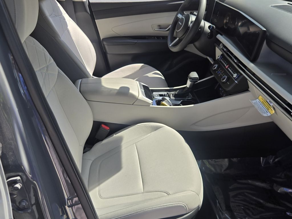 2025 Hyundai Tucson - $23,773