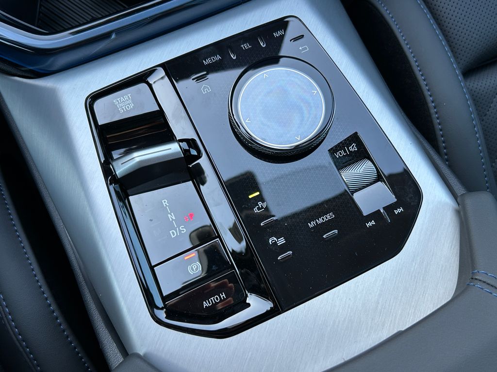 Thumbnail: 2026 BMW X3 - 29