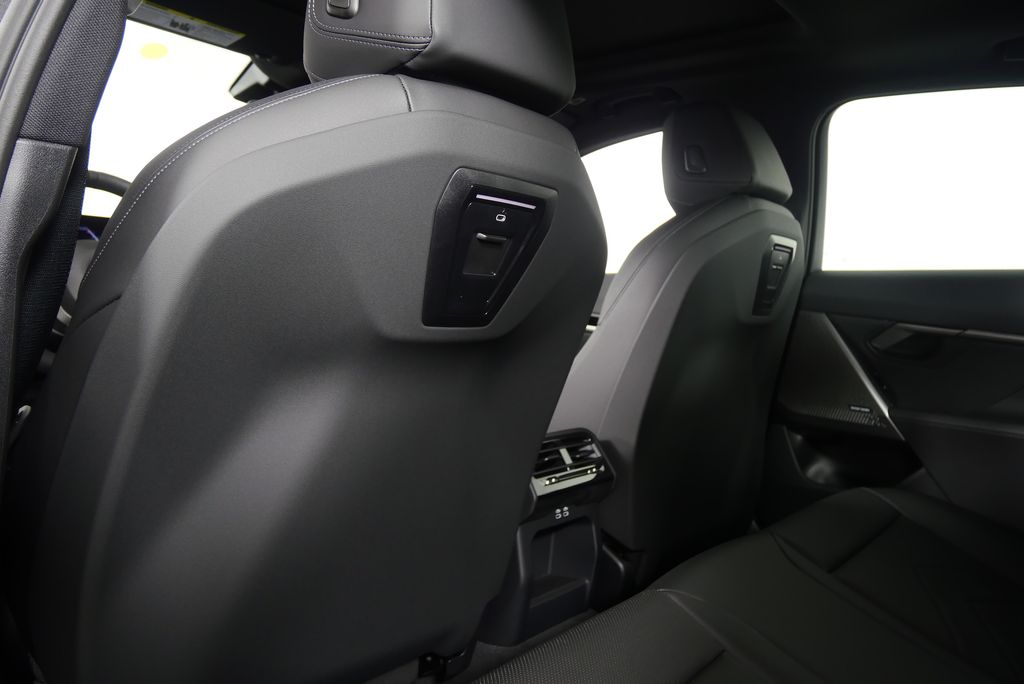 2026 BMW 5 Series 530i 16