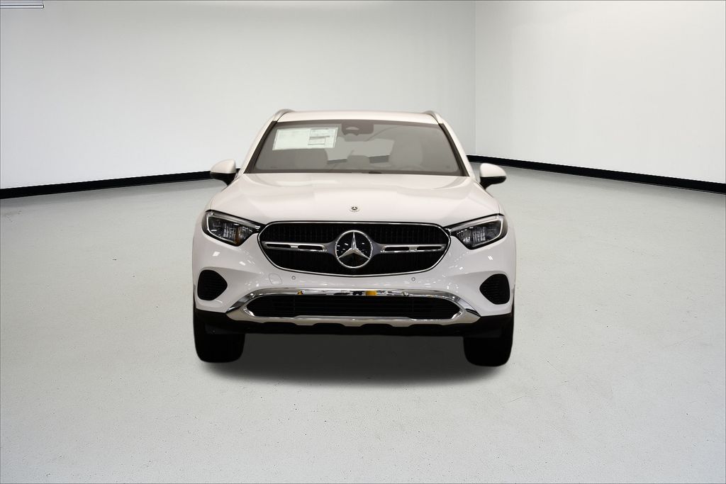 Thumbnail: 2025 Mercedes-Benz GLC - 8