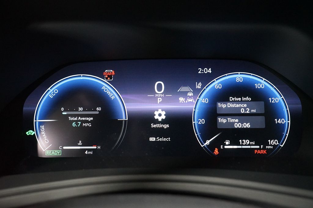 Thumbnail: 2026 Toyota Grand Highlander - 15