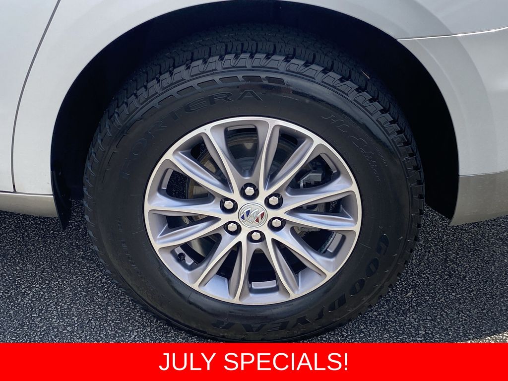 Used 2023 Buick Enclave SUV