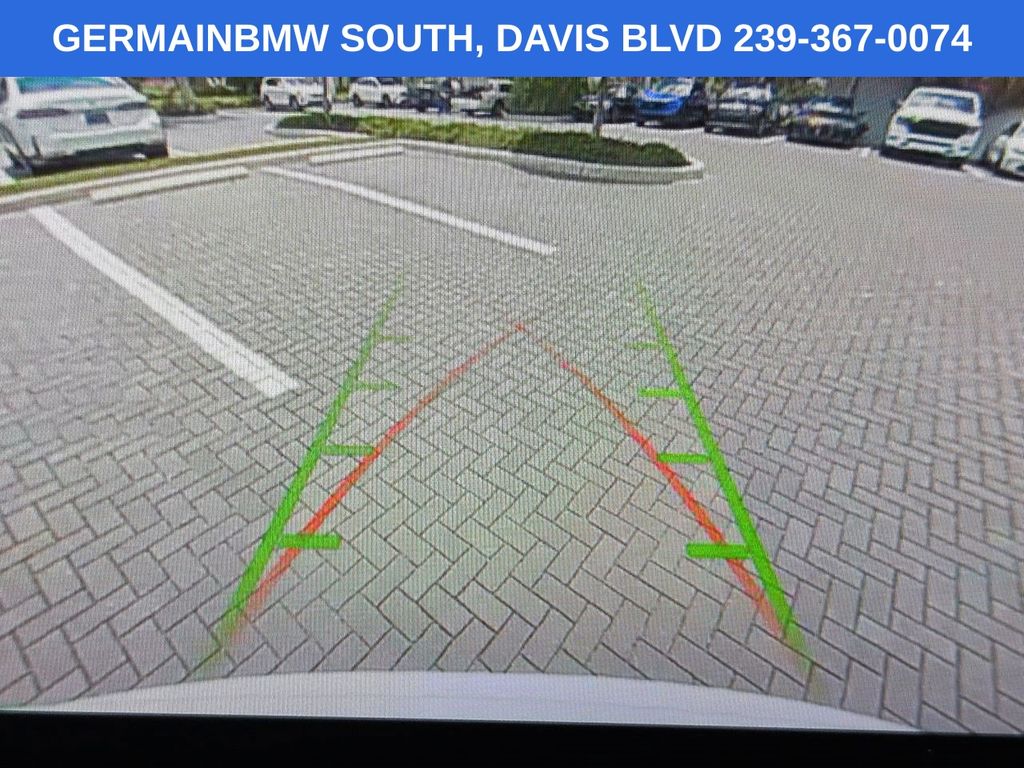 Certified Used 2024 White BMW sDrive30i image 23