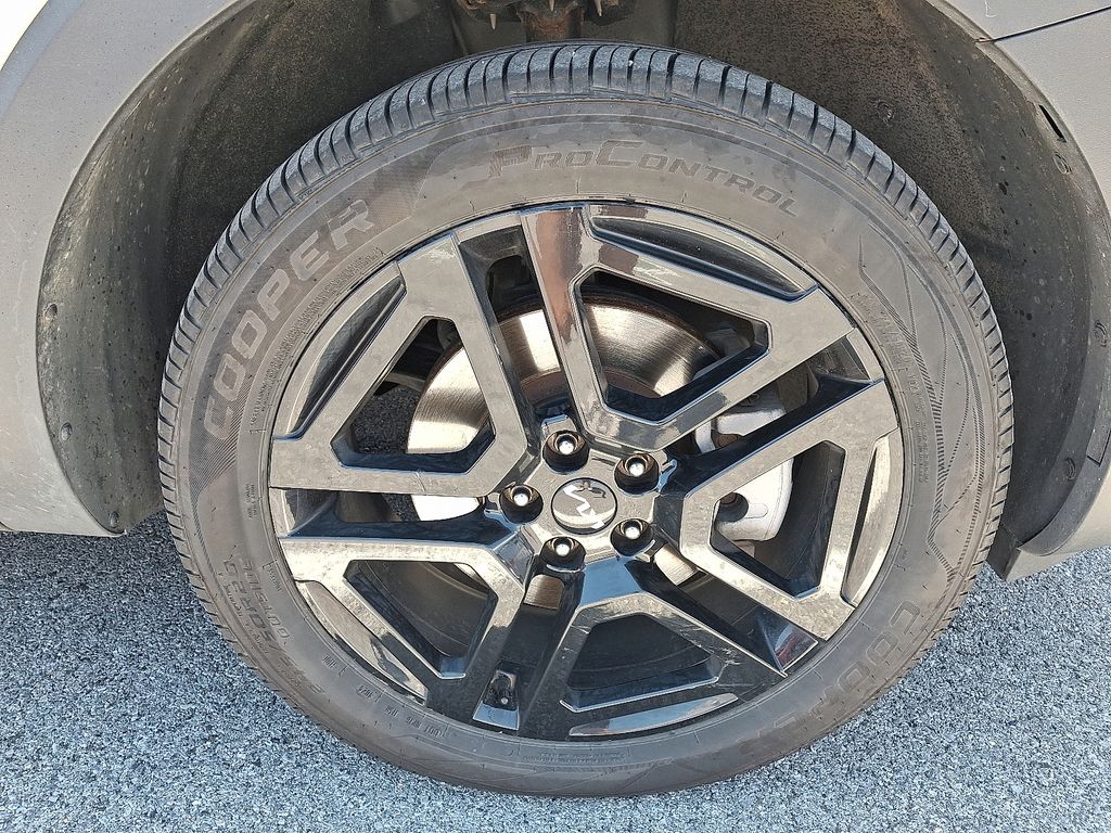 2023 Kia Telluride — photo 9