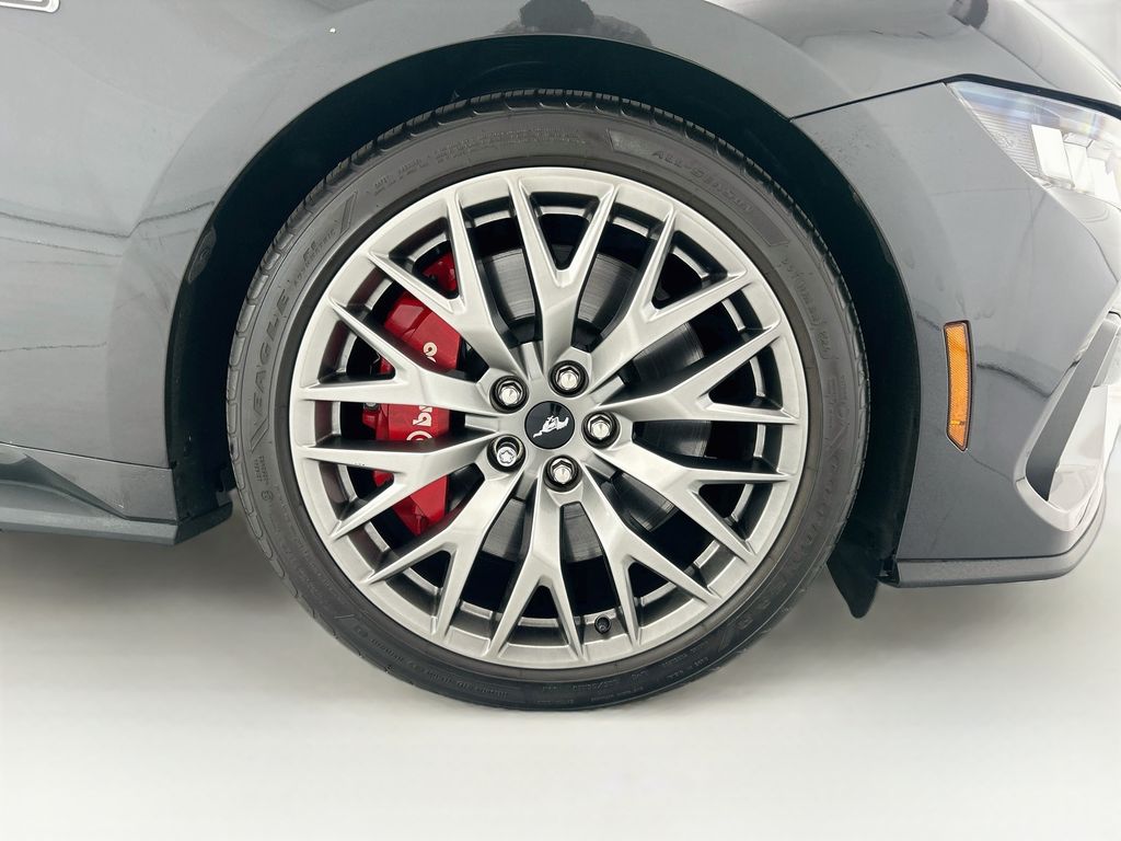 Thumbnail: 2024 Ford Mustang - 28