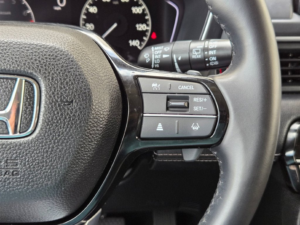 Used 2023 Honda Pilot SUV
