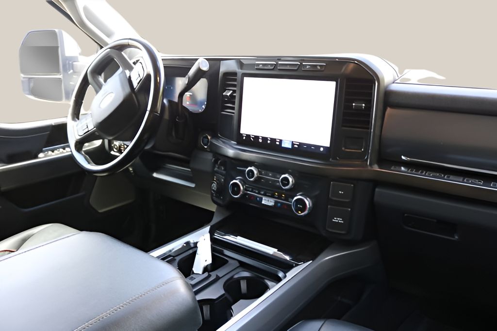 Used Car 2023 Ford F-350sd  Lariat For Sale Under $70,000 In Austin, Texas