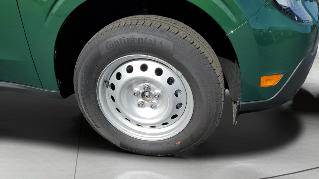 New 2025 Green Ford XL image 12