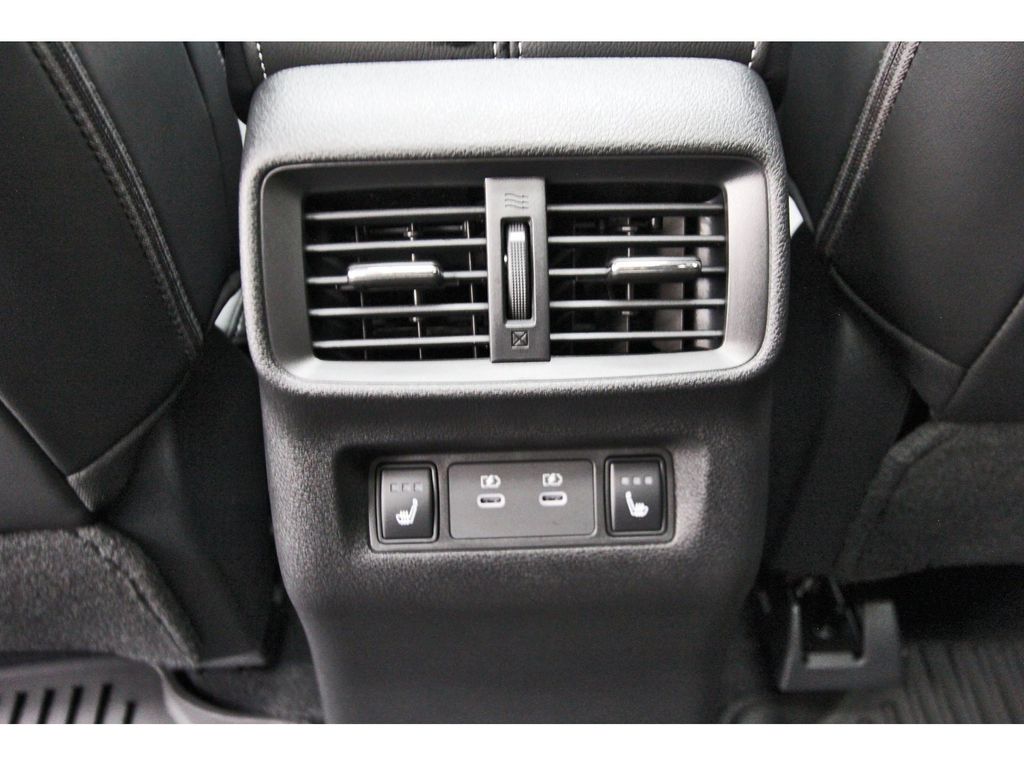 2026 Nissan Murano Platinum Blue at South Houston Nissan