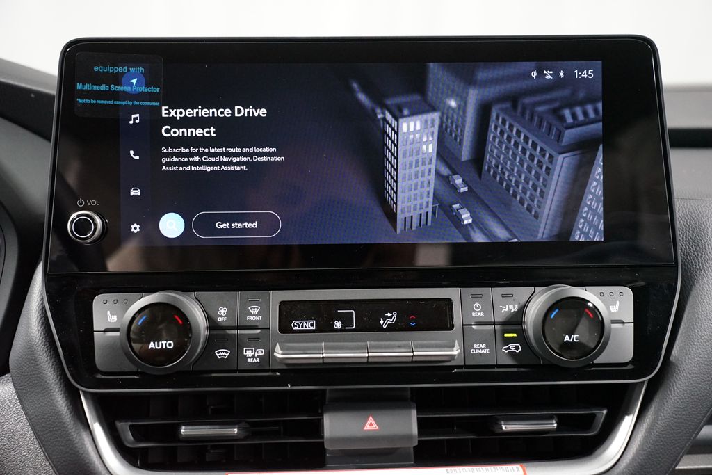 Thumbnail: 2026 Toyota Grand Highlander - 17