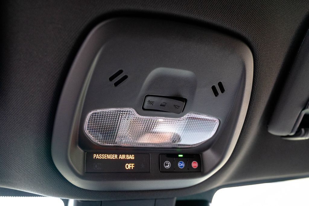 New 2026 Chevrolet Trax SUV